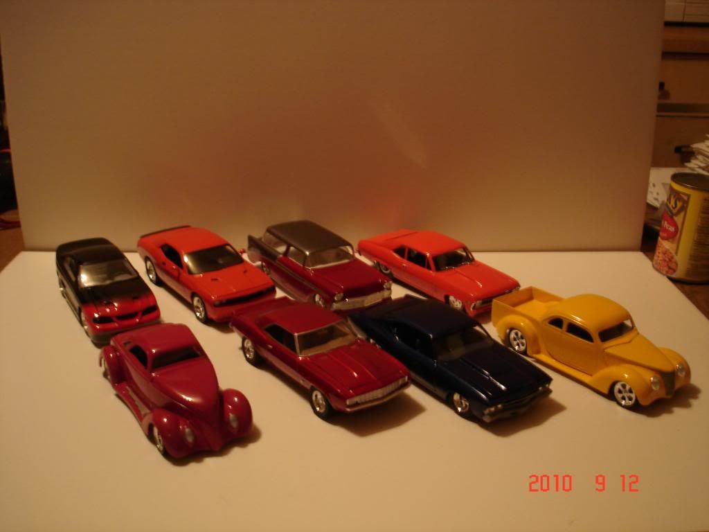 Group Photo Model Cars Model Cars Magazine Forum